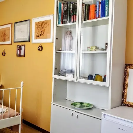 Sweet New Affittacamere Venezia