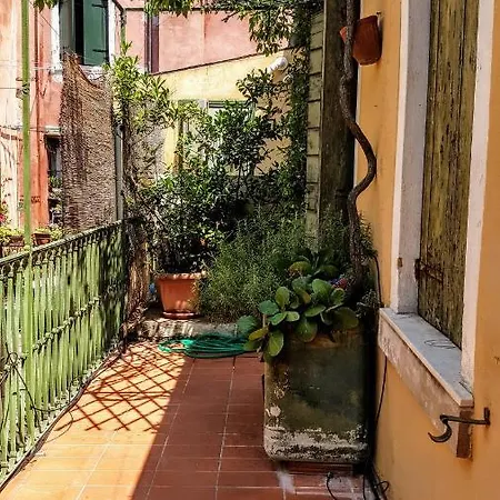 Sweet New Affittacamere Venezia