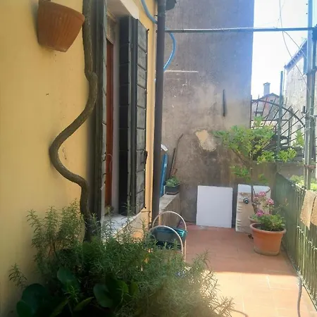 Affittacamere Sweet New *