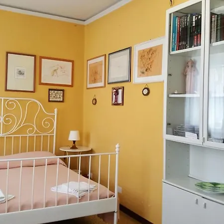 Affittacamere Sweet New