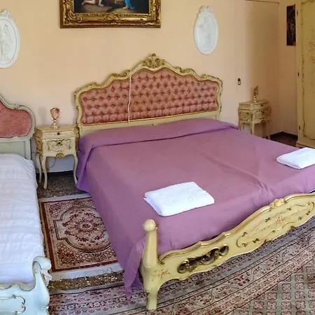 Sweet New Affittacamere *