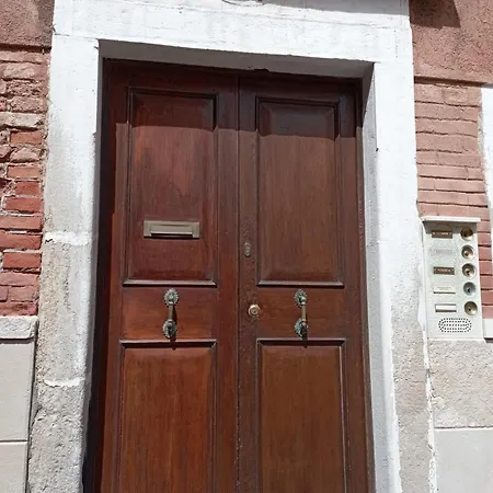 Sweet New Affittacamere Venezia