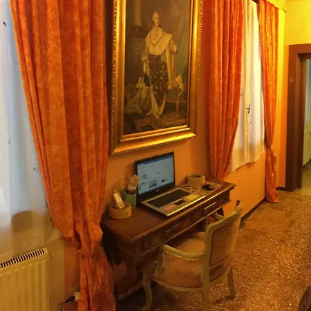 Affittacamere Sweet New Venezia