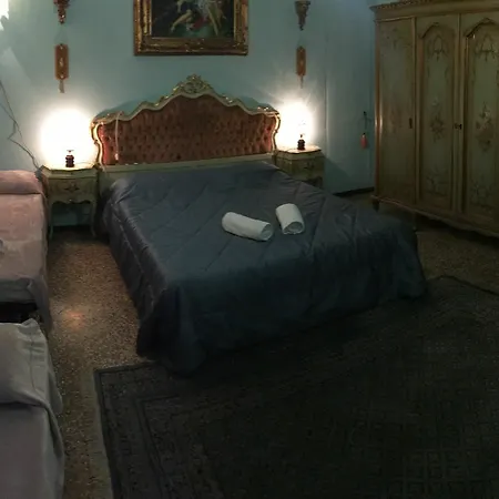 Affittacamere Sweet New