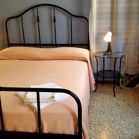 Sweet New Pensión *