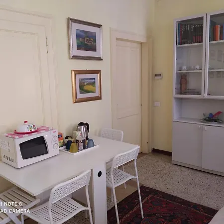 Sweet New Pensión *