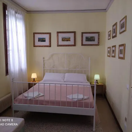 Sweet New Pensión *