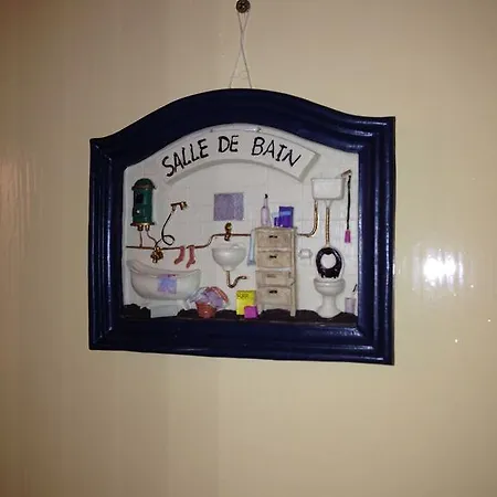 Pensión Sweet New Venecia