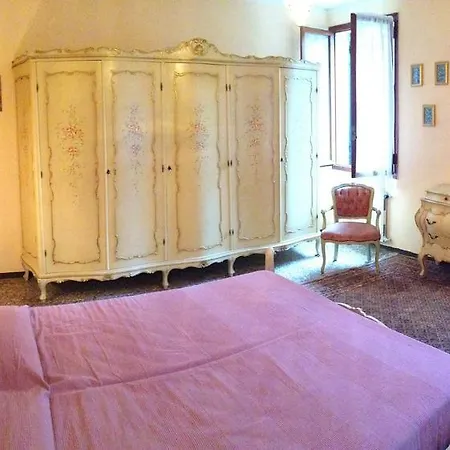 Sweet New Venedig