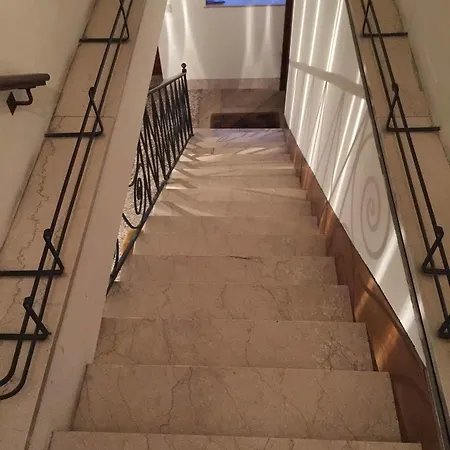 Sweet New Pensión *