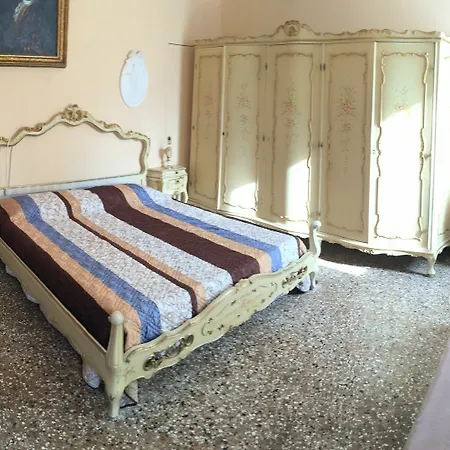 Pensionat Sweet New Venedig