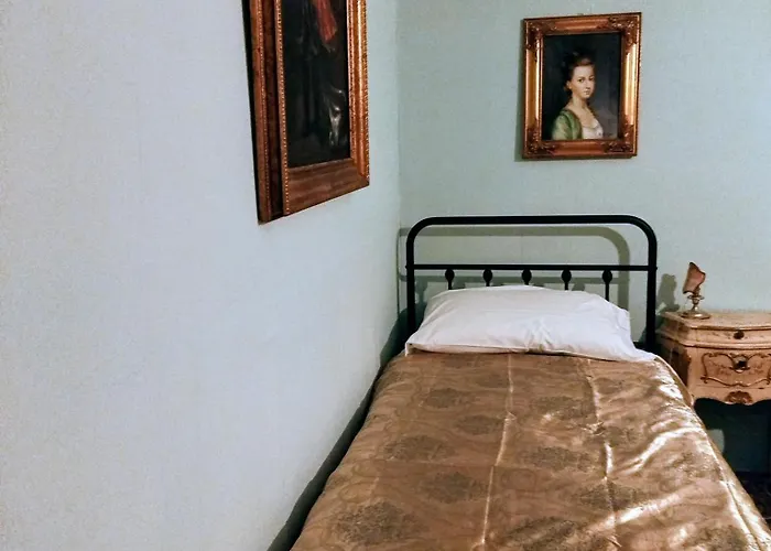 Sweet New Pensjonat *