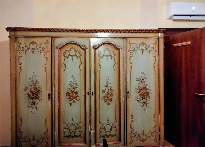 Pensjonat Sweet New *