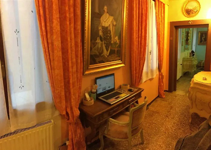 Pensjonat Sweet New Wenecja