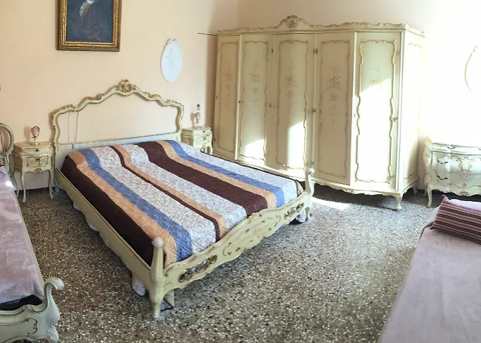 Pensjonat Sweet New Wenecja