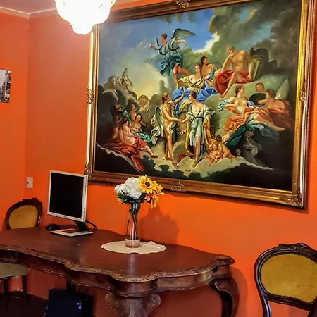 Sweet New Casa de hóspedes
