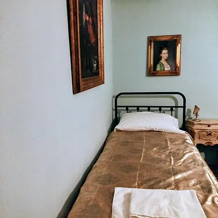 Sweet New Πανσιόν *