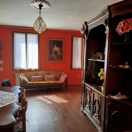 Sweet New * Venetië
