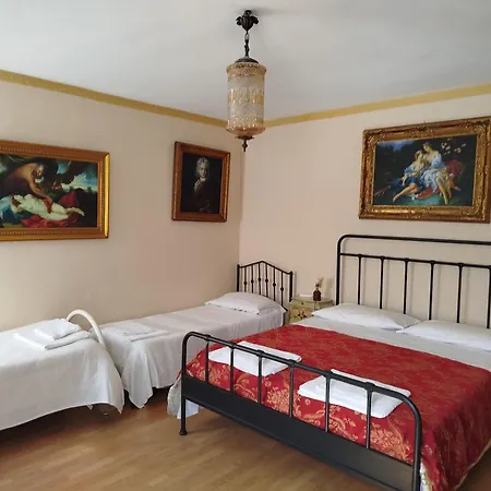 Sweet New Casa de hóspedes