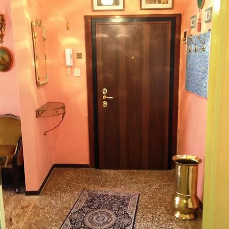 Casa de hóspedes Sweet New *