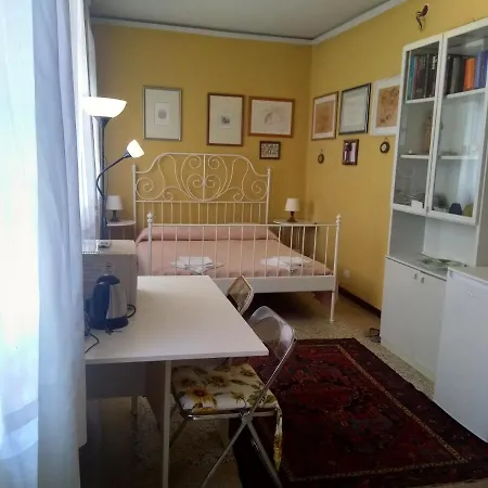 Guest house Sweet New Venice